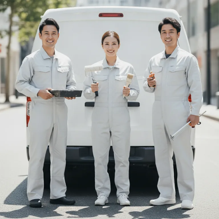 페인트공 팀 위치: Hwado